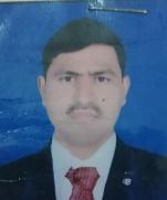 Mr. Shiv Lal Yadav